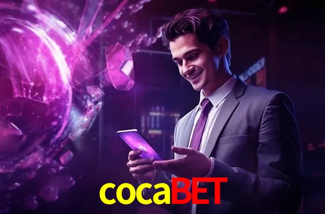 Experiência VIP cocabet