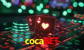 Estatísticas cocabet