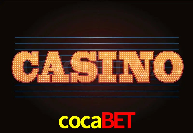 Experiência VIP cocabet