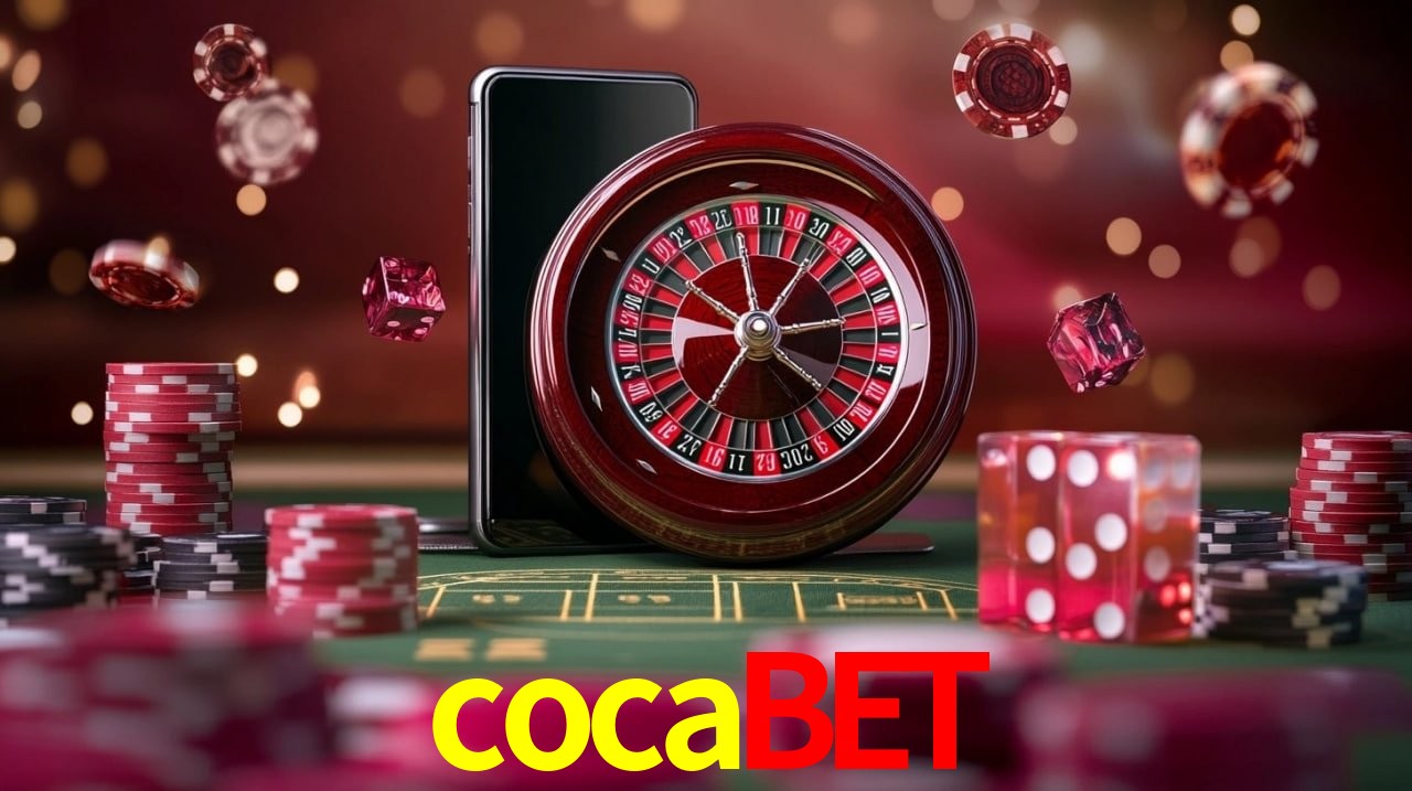 Welcome Bonus cocabet