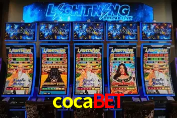 Desvendando o Mundo dos Jogos Virtuais na cocabet