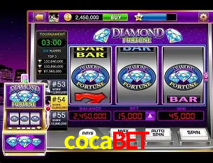 Desvendando o Mundo dos Jogos Virtuais na cocabet