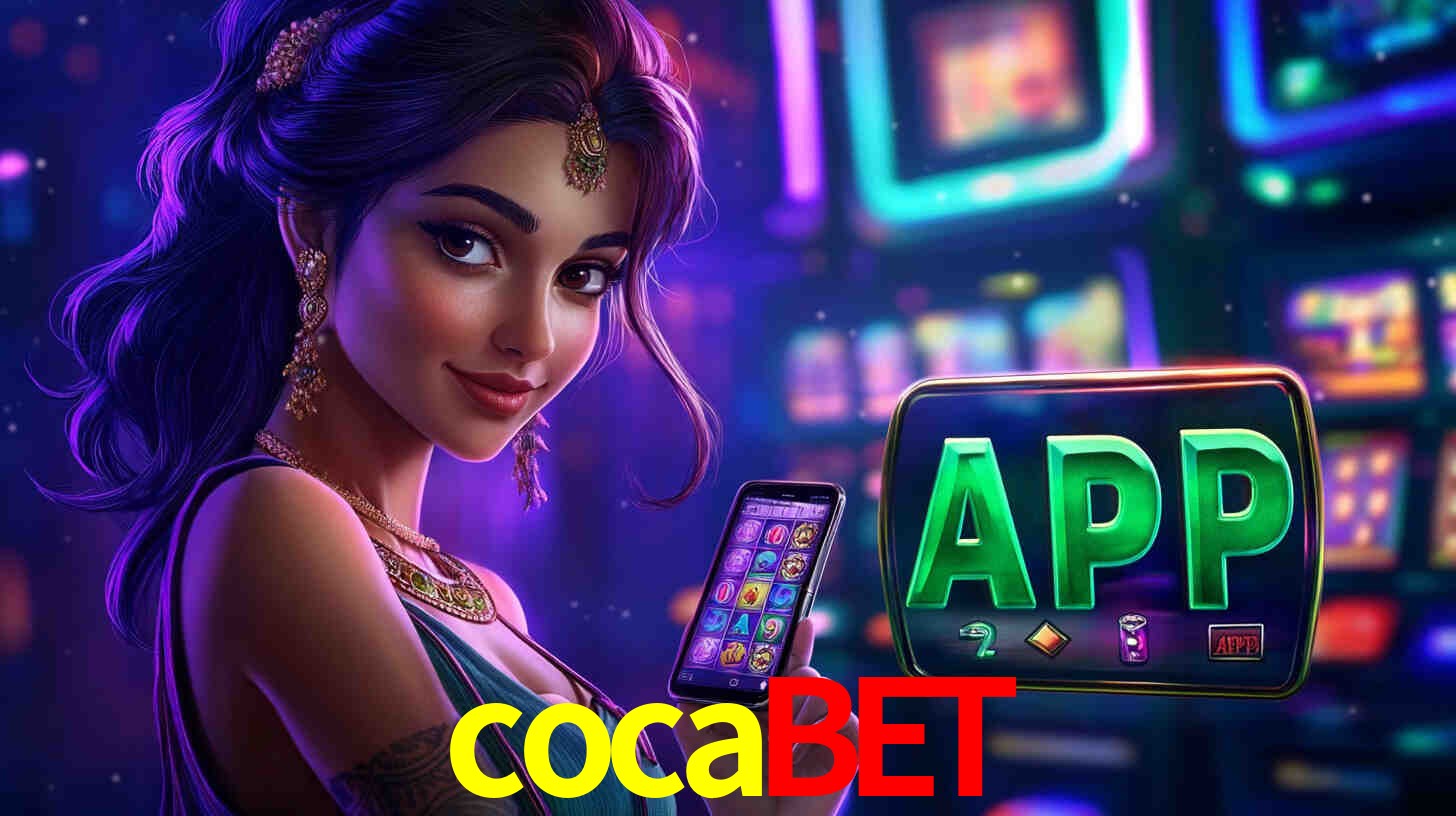cocabet app