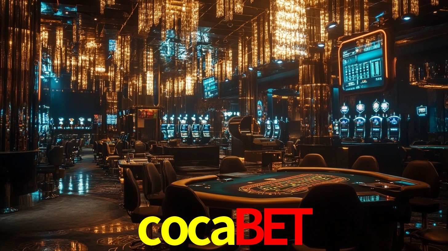 cocabet
