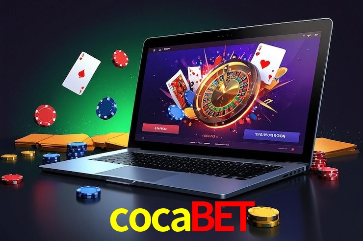 Promoção Relâmpago cocabet