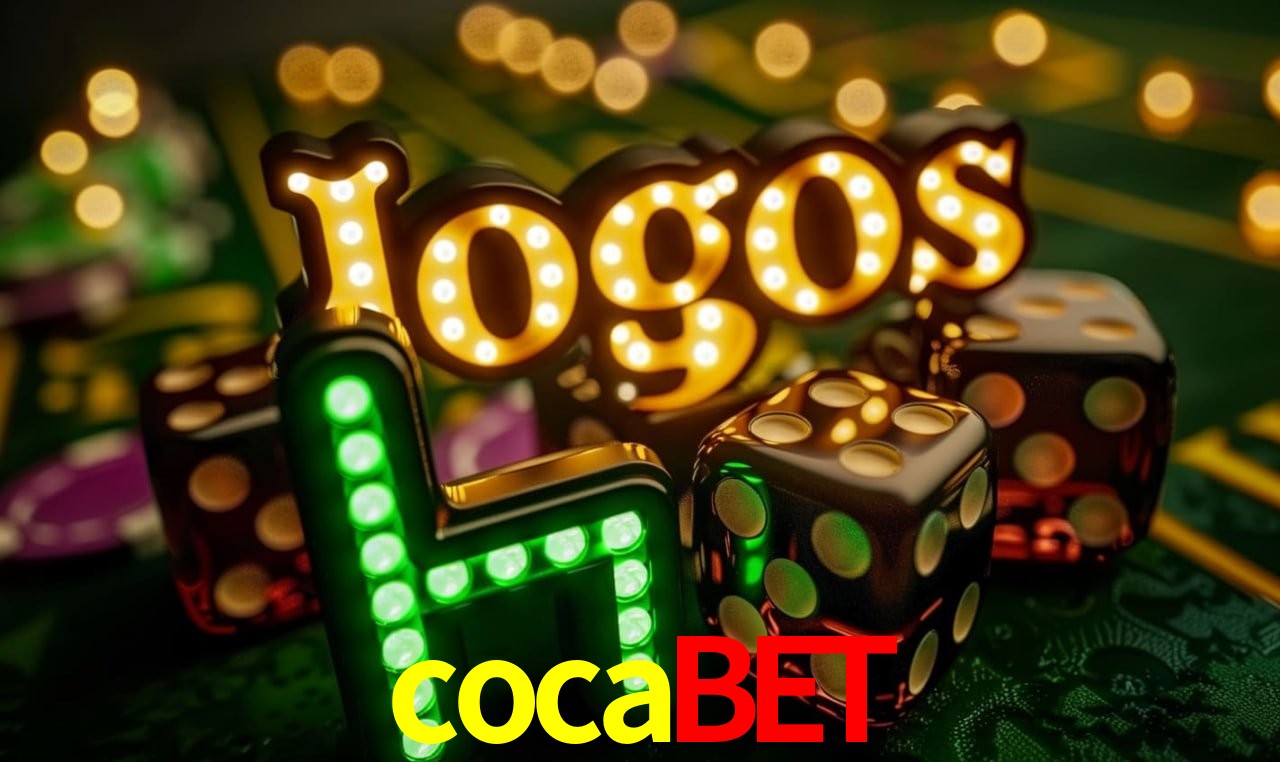 Recursos de Bônus cocabet