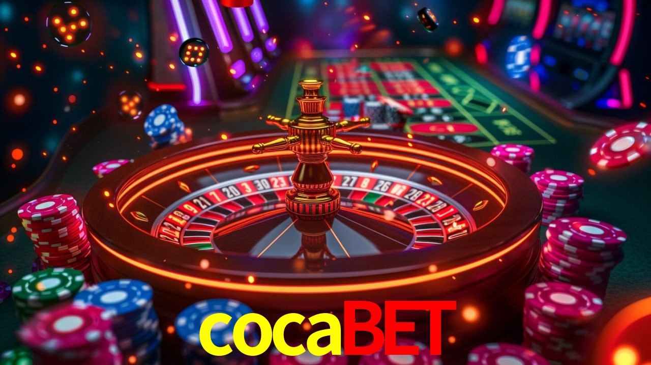 Desvendando o Mundo dos Jogos Virtuais na cocabet