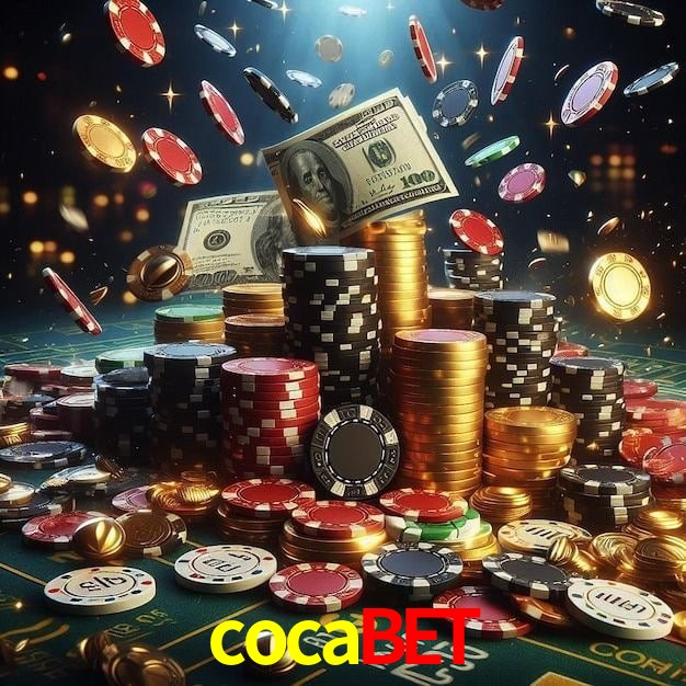 A Experiência Imersiva dos Cassinos Ao Vivo no cocabet