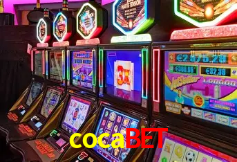 A Emoção da Loteria na cocabet: Uma Chance de Mudança de Vida