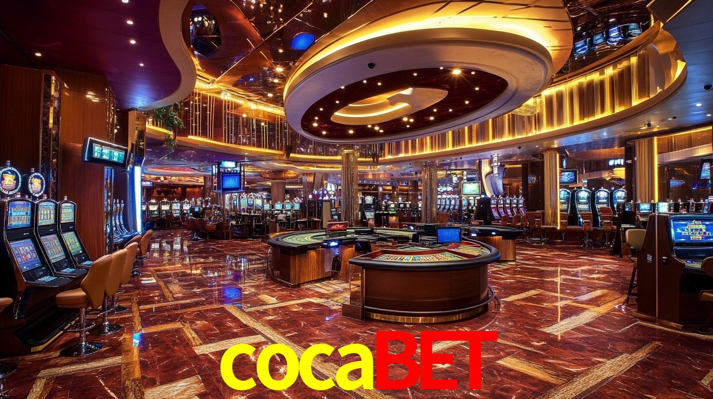VIP Casino cocabet