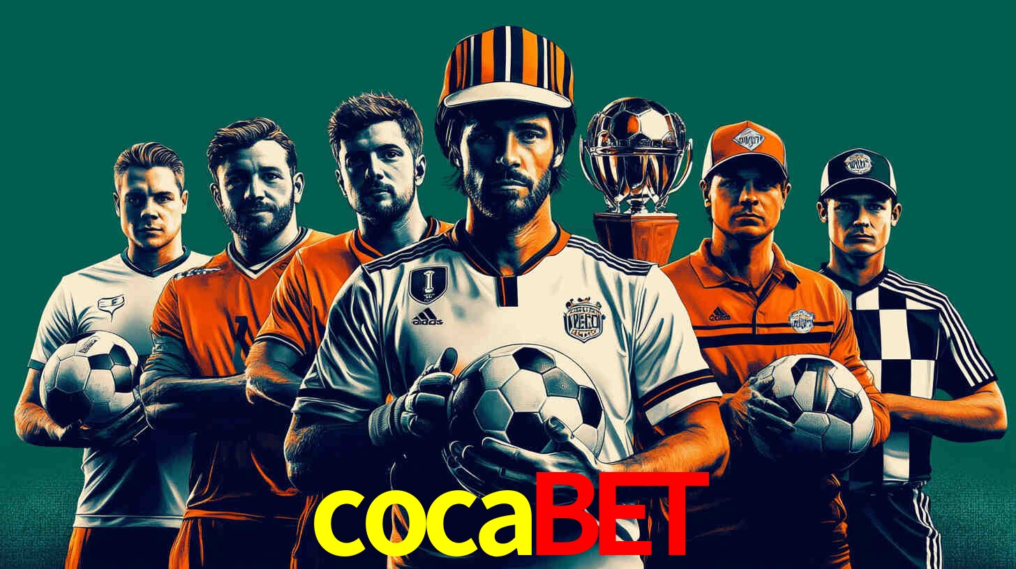 Descubra o Programa VIP da cocabet: Vantagens Exclusivas para Jogadores