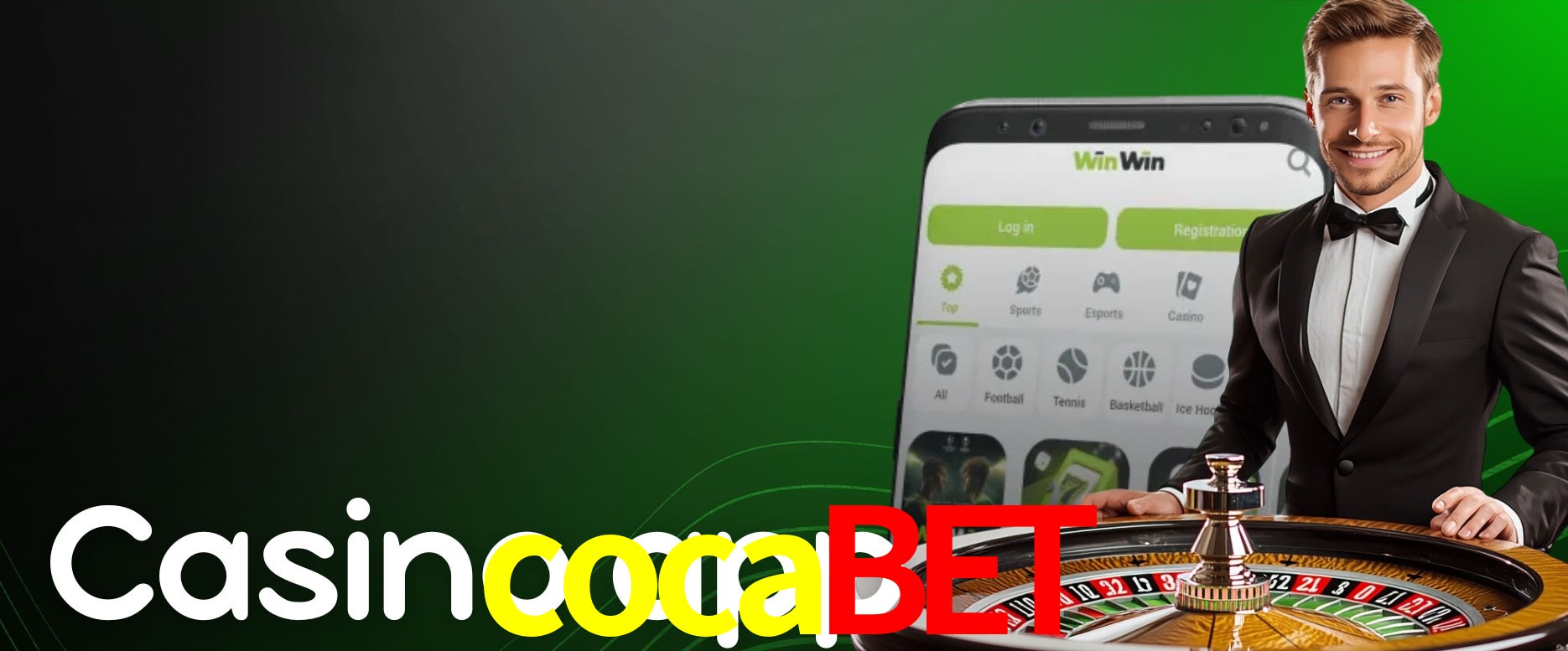 Flash Promotion cocabet