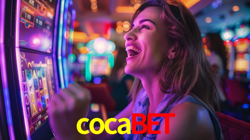 Explore as vantagens do cocabet: serviço profissional e confiabilidade