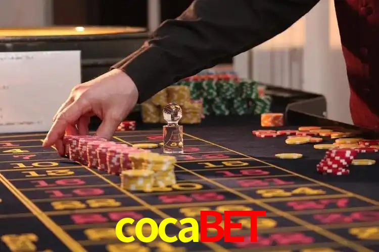 Descubra a Magia dos Jogos de Arcade no cocabet