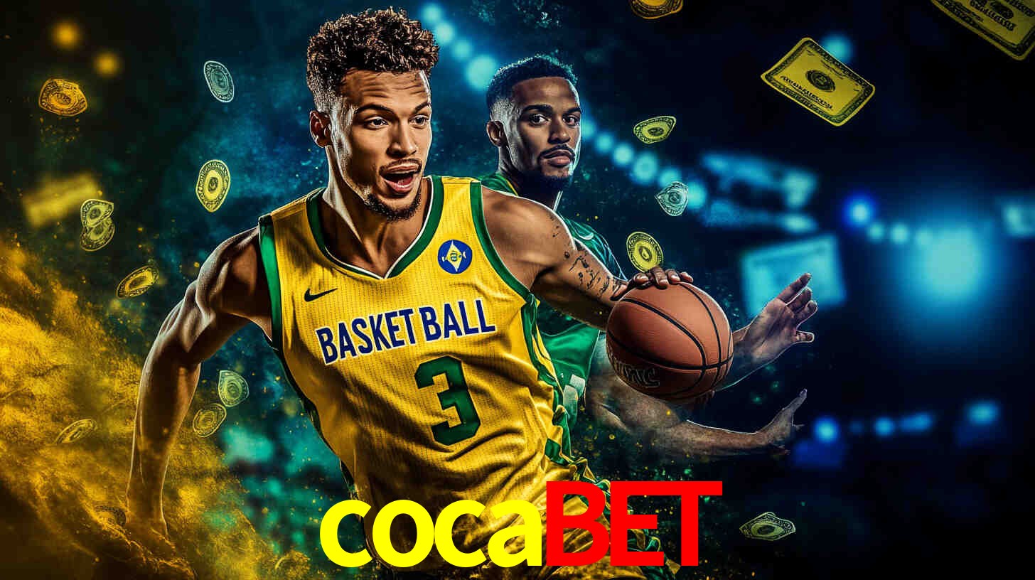 Inovações de Jogos na cocabet: O Futuro das Experiências Interativas