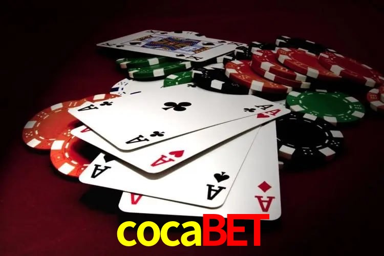 Programa VIP cocabet
