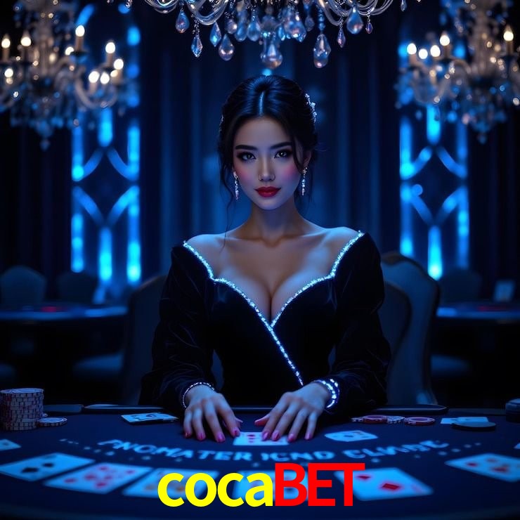 Casino Ao Vivo cocabet