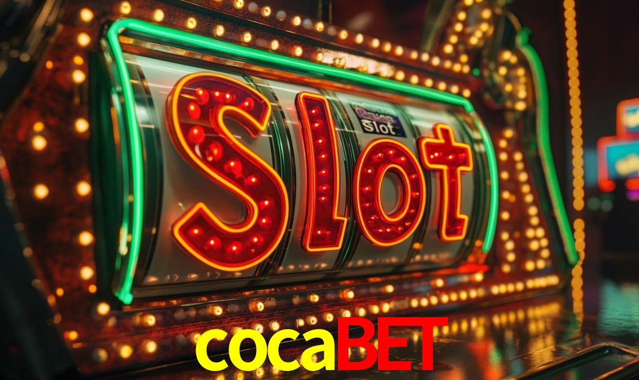 Tecnologia da Plataforma cocabet