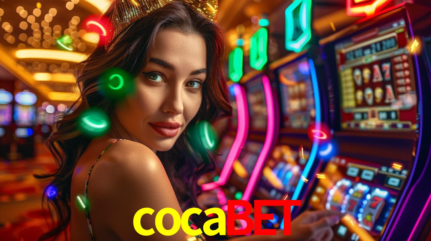 Bônus Generosos e Exclusivos no cocabet para Você!