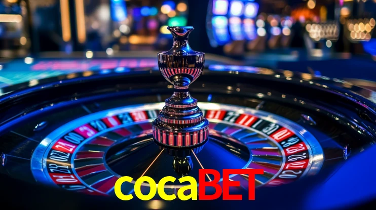cocabet App Interface