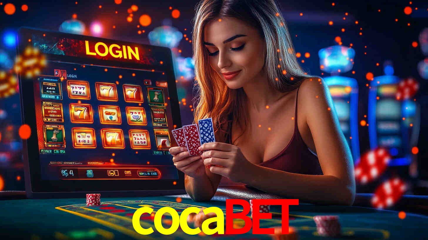 cocabet.com