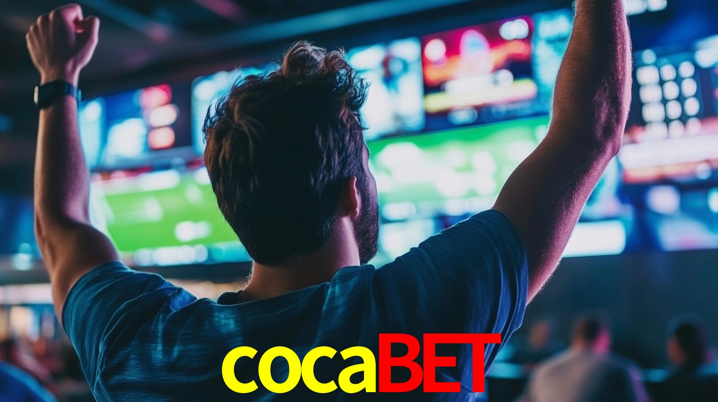 cocabet,cocabet.com