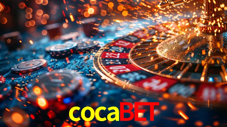 Account Benefits cocabet