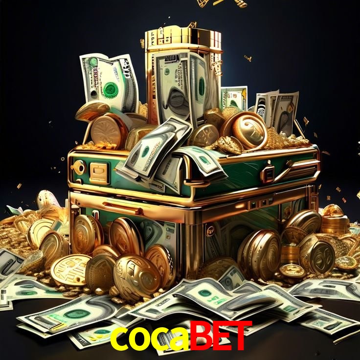 Apostas de Tênis cocabet