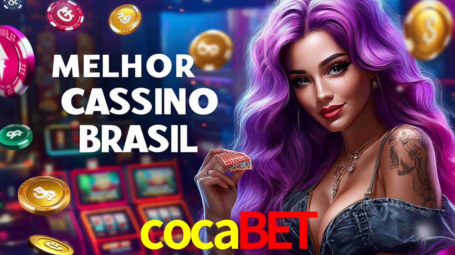 A Popularidade dos Caça-Níqueis no cocabet