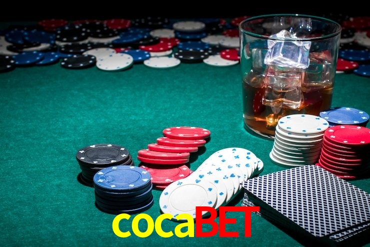 Casino Ao Vivo cocabet