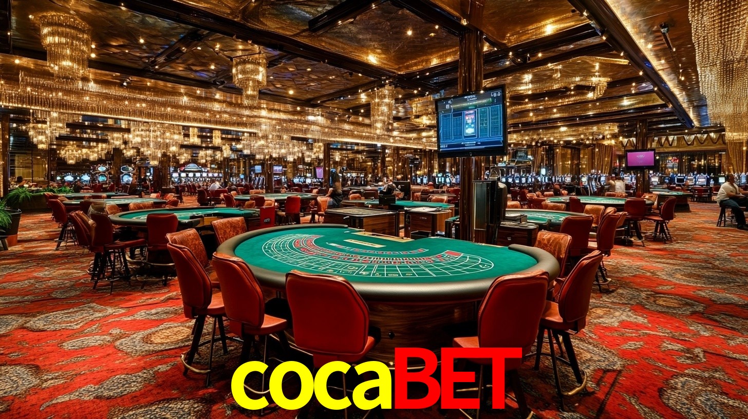 cocabet app