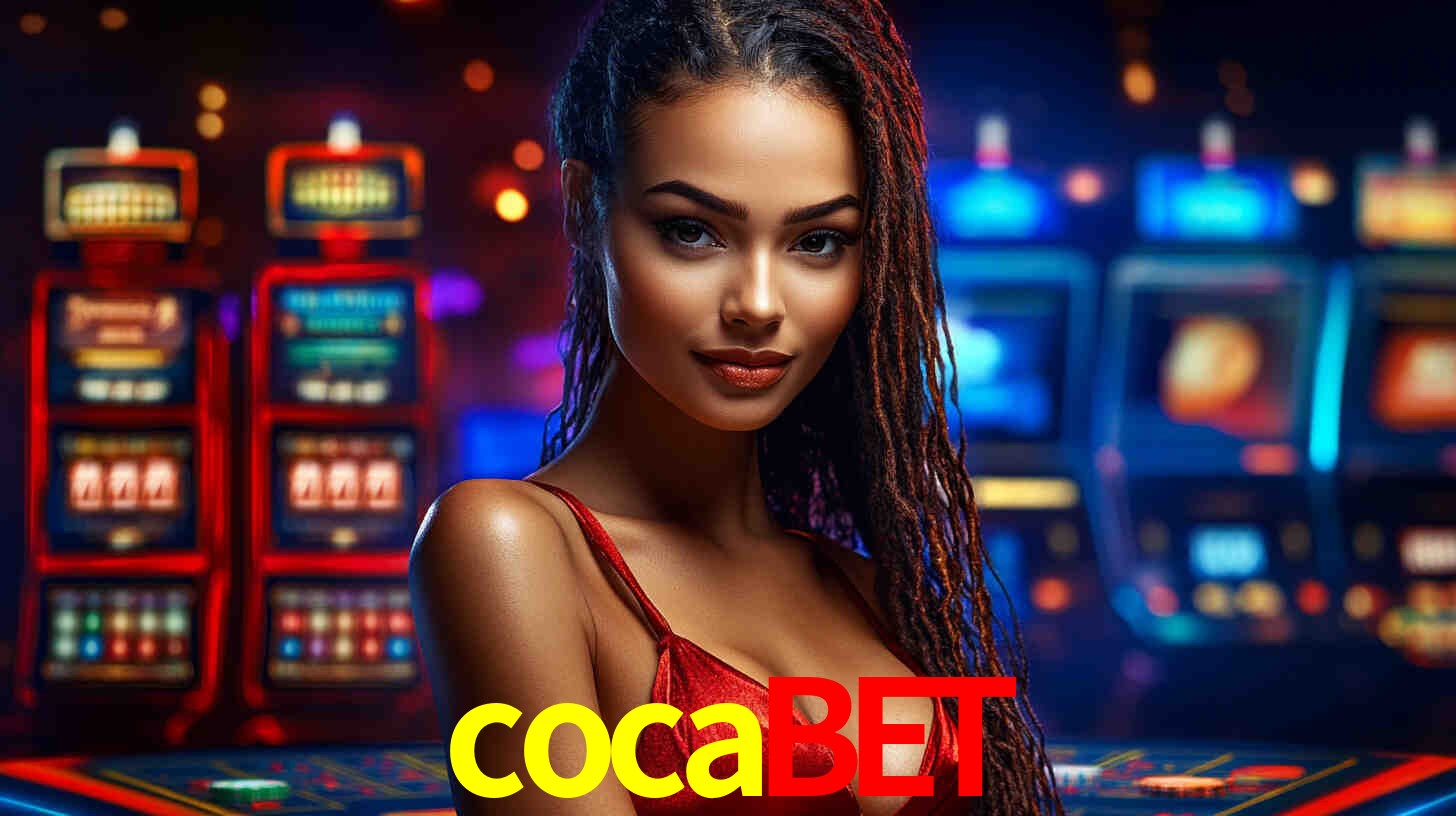 Apostas Esportivas na cocabet: Um Guia Completo