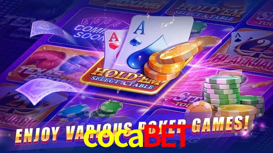 Explorando a Categoria de Eventos em Apostas na cocabet