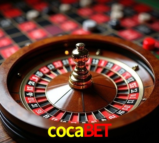 Promoções Sazonais cocabet