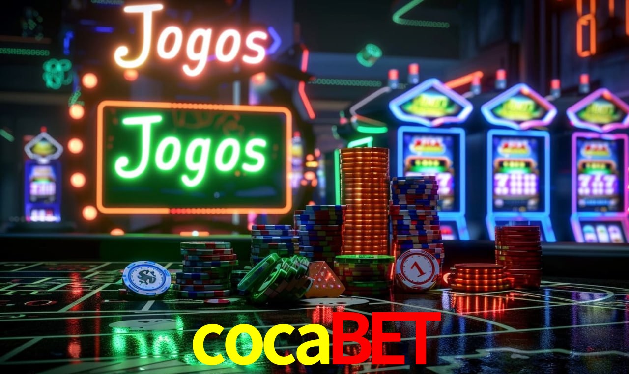 cocabet,cocabet.com