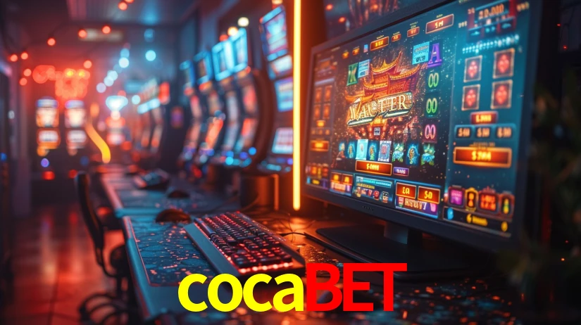 Ofertas Imperdíveis na cocabet: Promoções e Bônus Que Valem a Pena