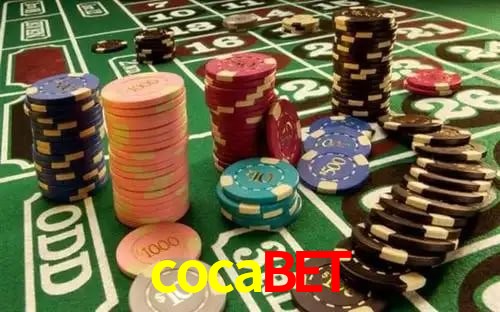 cocabet,cocabet.com