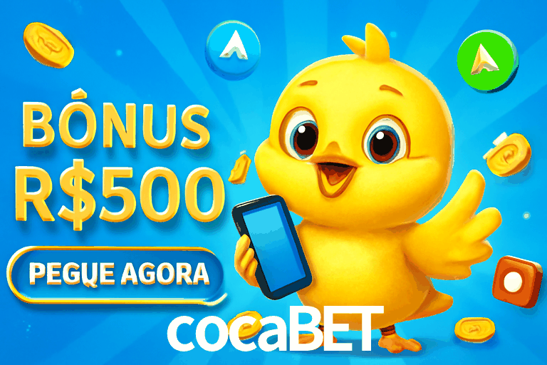 Platform Technology cocabet