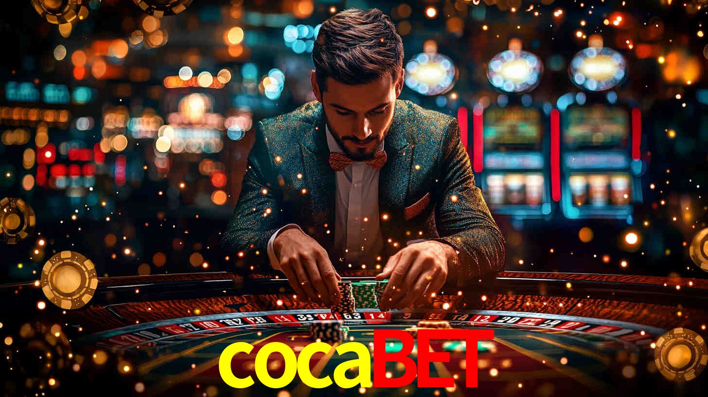 Tournaments cocabet
