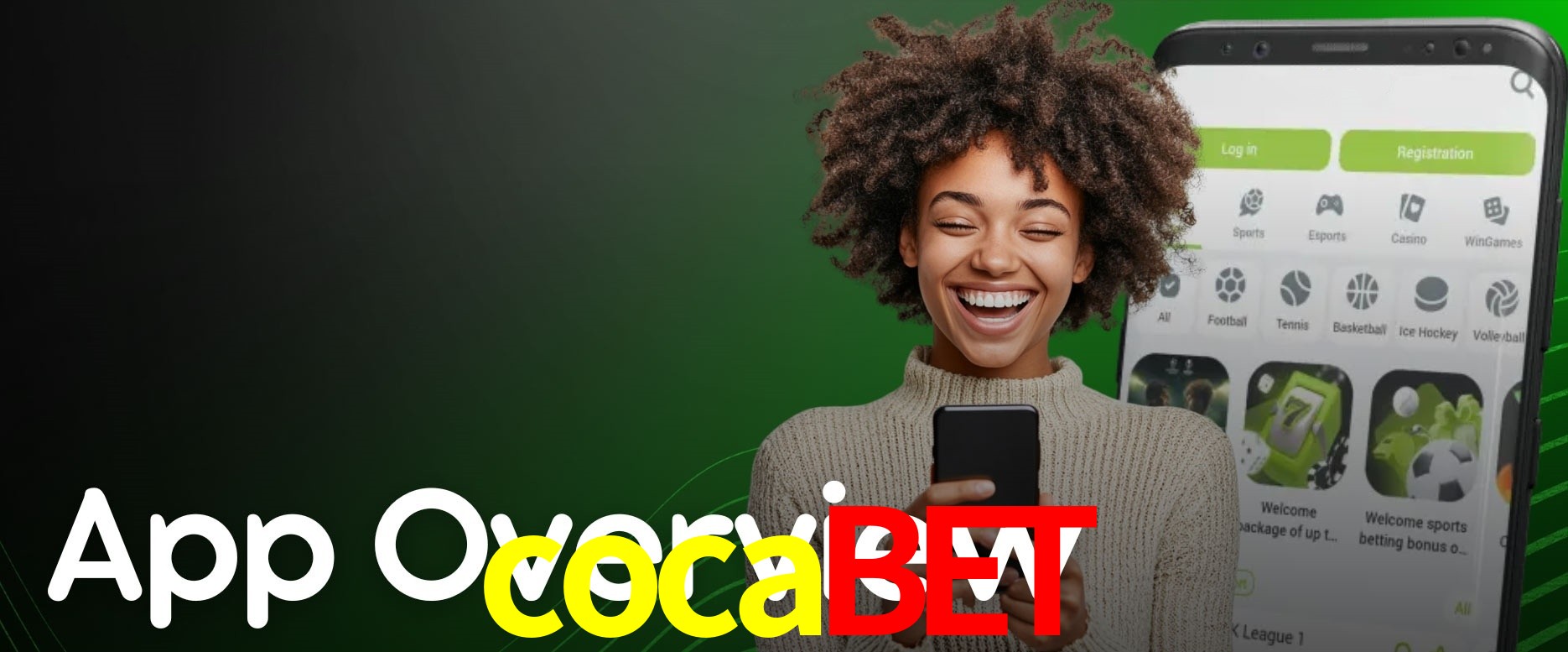 Seasonal Promotions cocabet