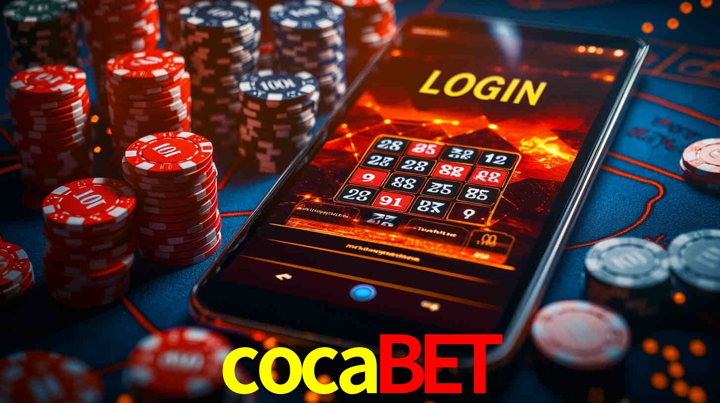 cocabet,cocabet.com