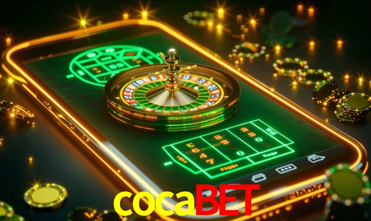 Integração de APIs cocabet