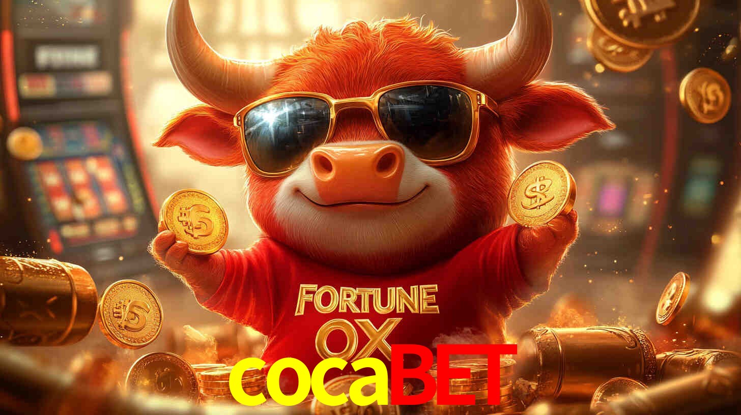 cocabet.com