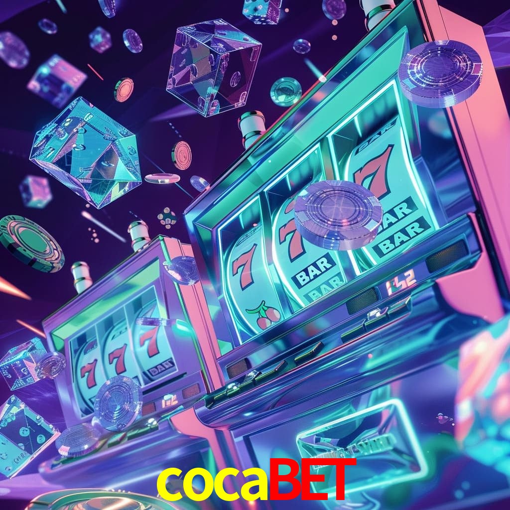 Inovações de Jogos na cocabet: O Futuro das Experiências Interativas