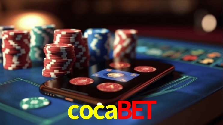 Casino VIP cocabet