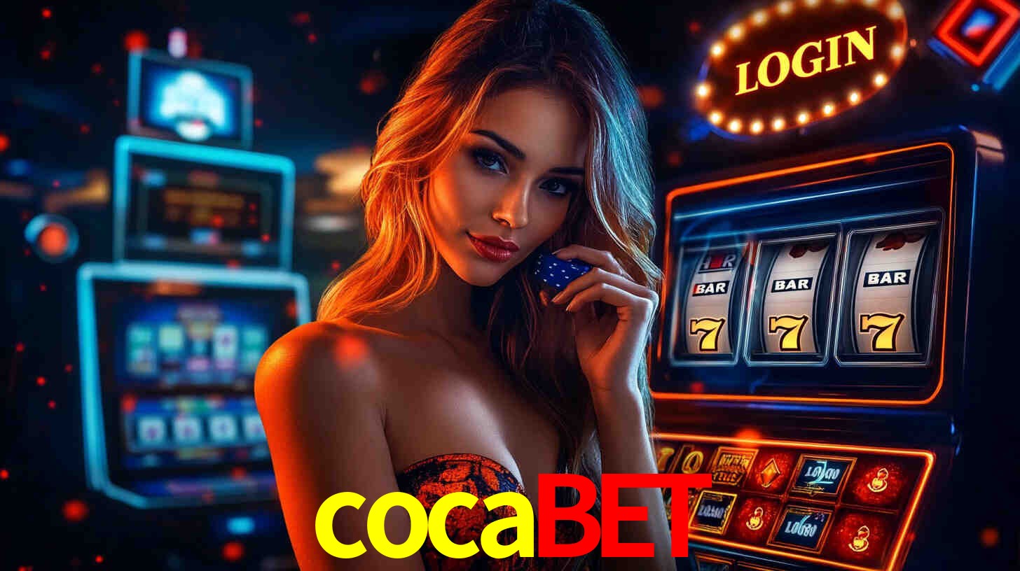 cocabet: Jogue Crash e Experimente Alta Recompensa Instantânea