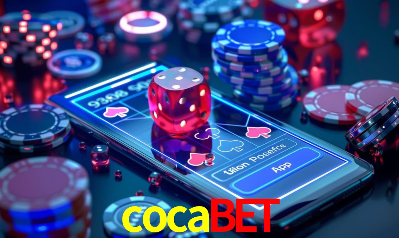 cassino cocabet