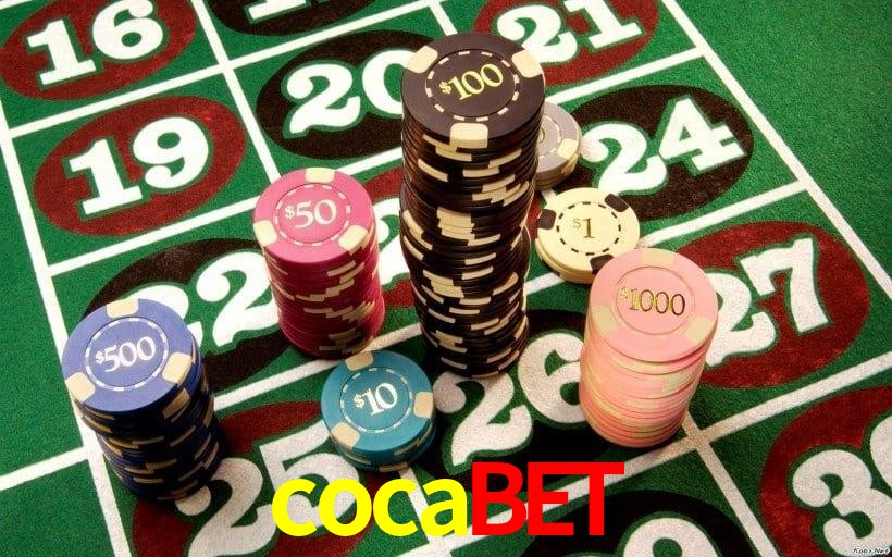 Descubra a Essência do cocabet: Nossa História e Compromissos