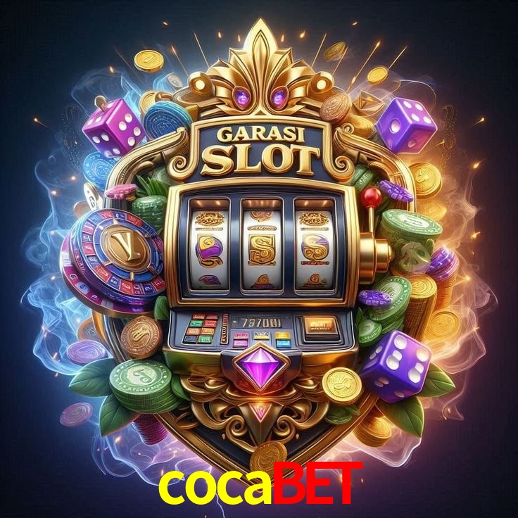 Segurança 2FA cocabet