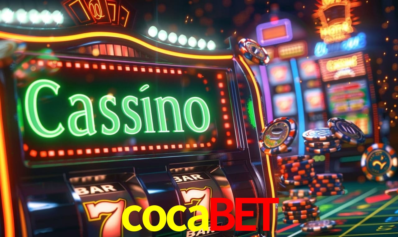 Cadastro Rápido cocabet